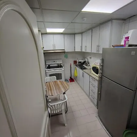 Ferienwohnung 3 Couples Must Present Marriage Certificate Upon Check-In Abu Dhabi Exterior foto