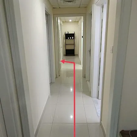 Ferienwohnung 3 Couples Must Present Marriage Certificate Upon Check-In Abu Dhabi Exterior foto