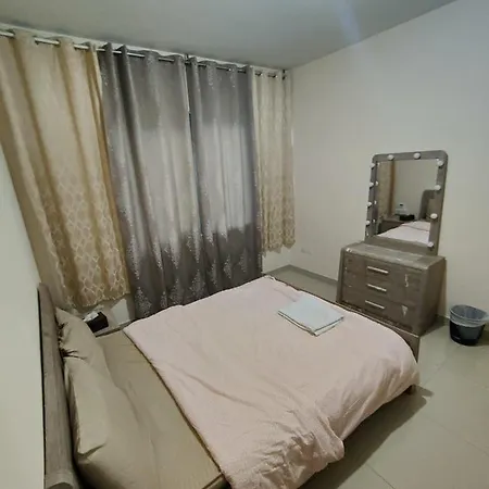 Ferienwohnung 3 Couples Must Present Marriage Certificate Upon Check-In Abu Dhabi Exterior foto