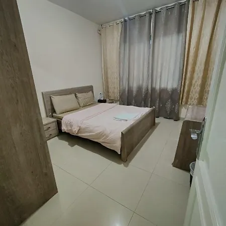 Ferienwohnung 3 Couples Must Present Marriage Certificate Upon Check-In Abu Dhabi Exterior foto